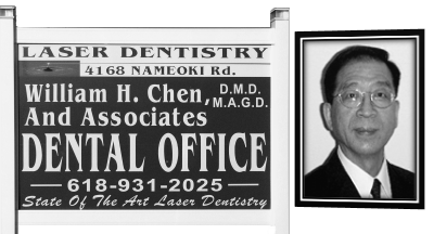 Dr. Chen