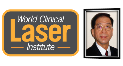 Dr. William H Chen WCLI Seminar